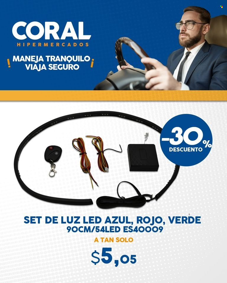 thumbnail - Catálogo Coral Hipermercados.