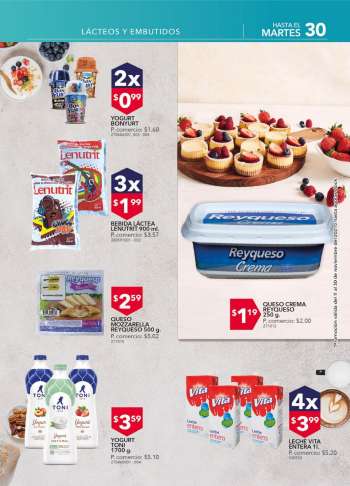 Catálogo {store}