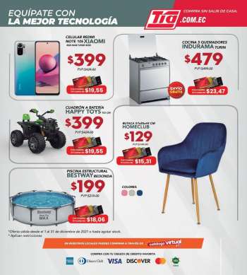 Folleto actual Tía - 1.12.2021 - 31.12.2021.