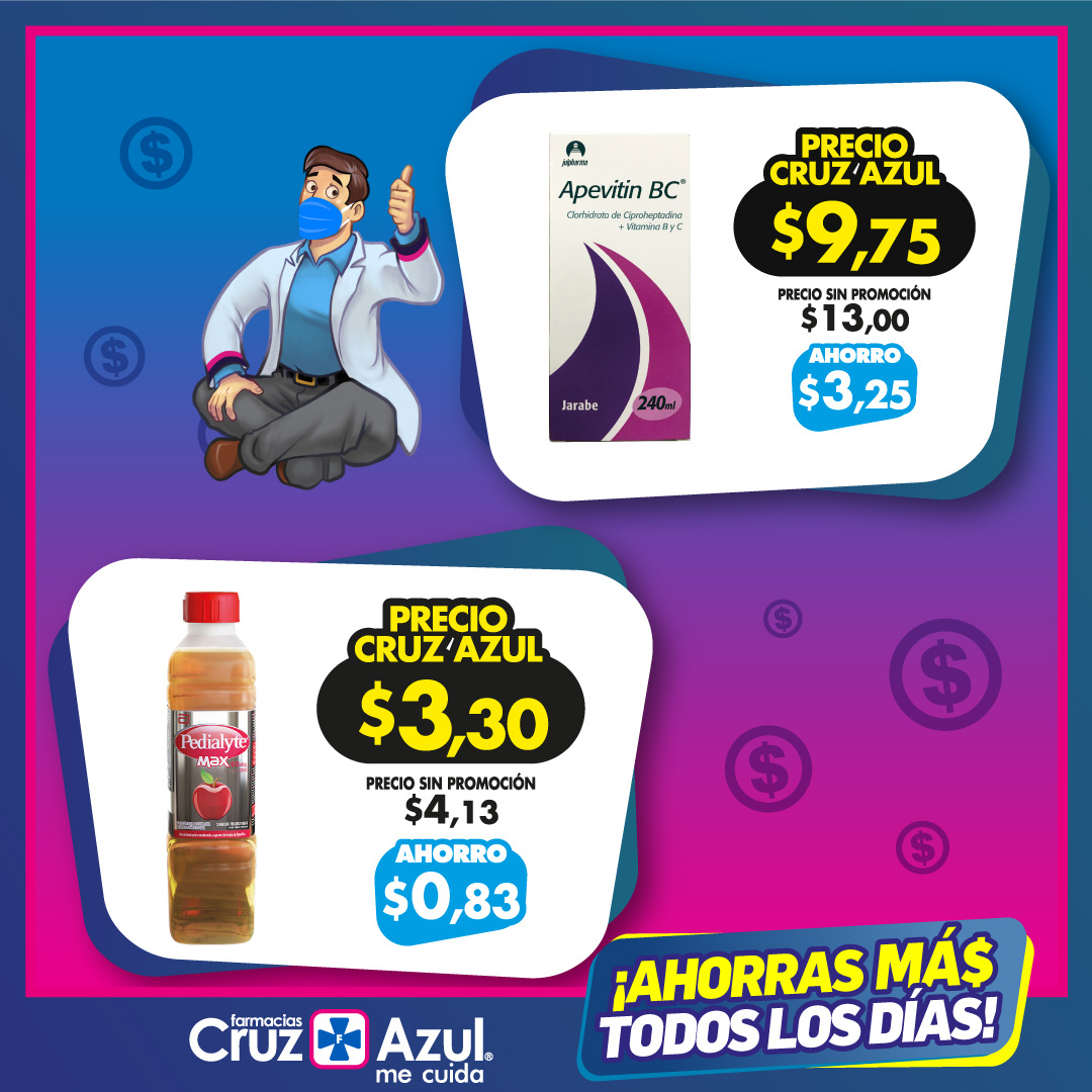 thumbnail - Catálogo Farmacias Cruz Azul - 2.1.2022 - 31.1.2022.