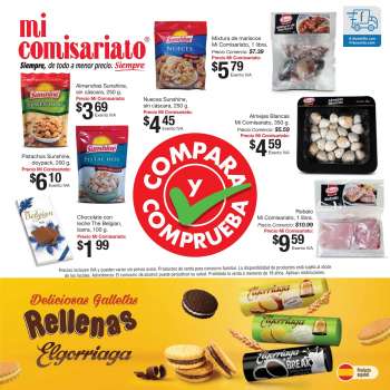 Catálogo {store}