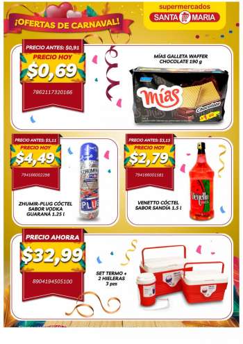 Catálogo {store}