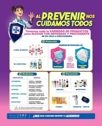 Catálogo {store}