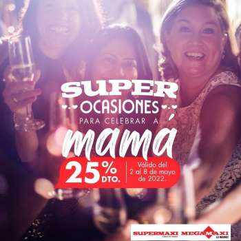 Catálogo Supermaxi