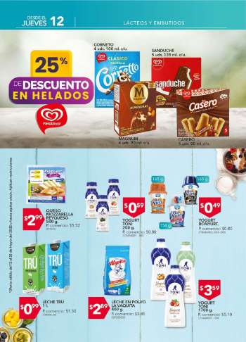 Catálogo {store}