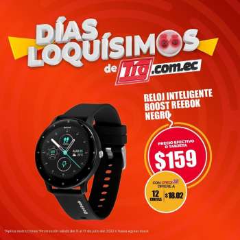 Folleto actual Tía - 11.7.2022 - 17.7.2022.