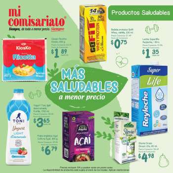 Catálogo {store}