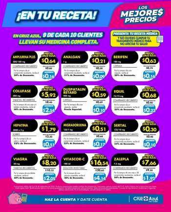 Catálogo {store}