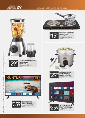 Catálogo {store}