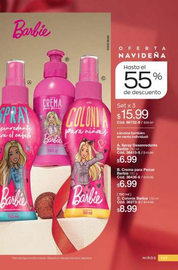 Catálogo {store}