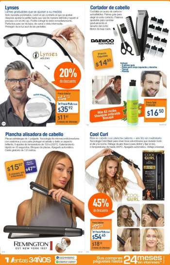Catálogo {store}