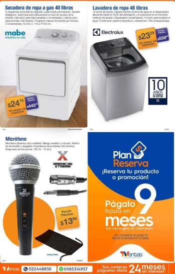 Folleto actual TVentas - 28.1.2023 - 5.2.2023.
