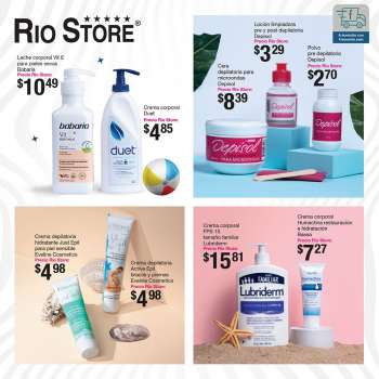 Catálogo {store}