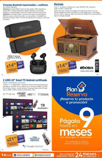 Catálogo {store}