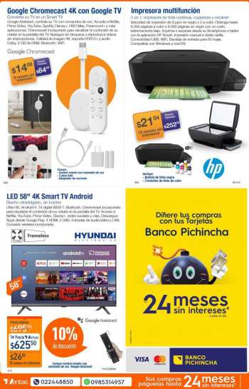 Catálogo {store}