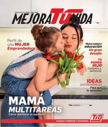 Catálogo Tía