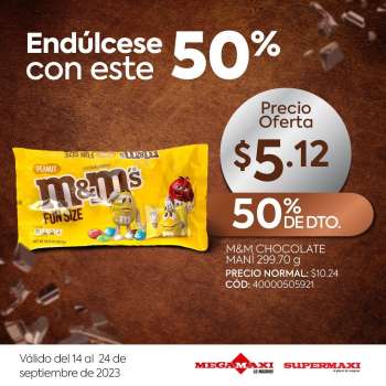 Catálogo Supermaxi