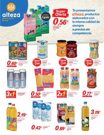 Catálogo {store}