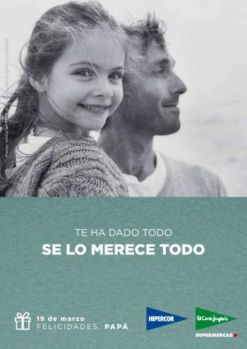 Catálogo Hipercor