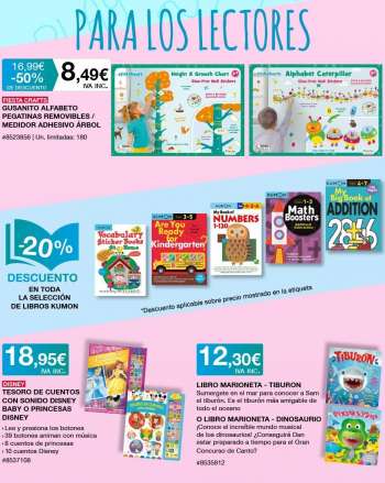 Catálogo Costco
