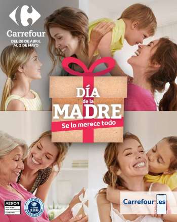 Catálogo Carrefour