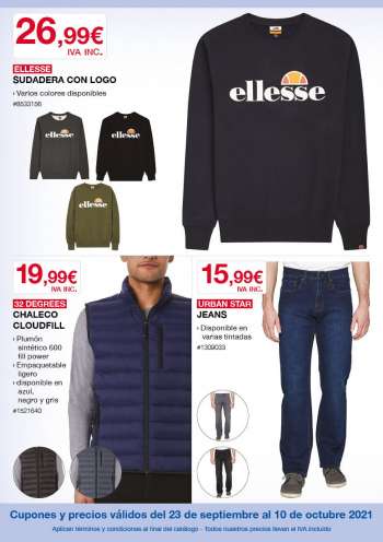 Catálogo {store}