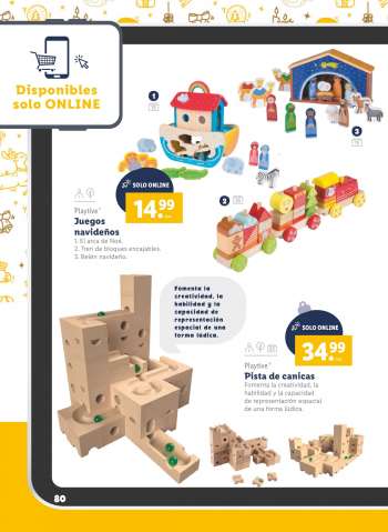Catálogo {store}