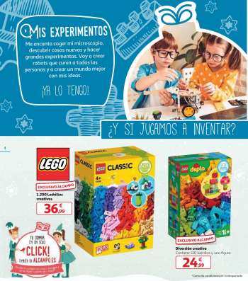 Catálogo {store}