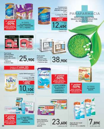 Folleto actual Carrefour - 24/11/21 - 02/12/21.