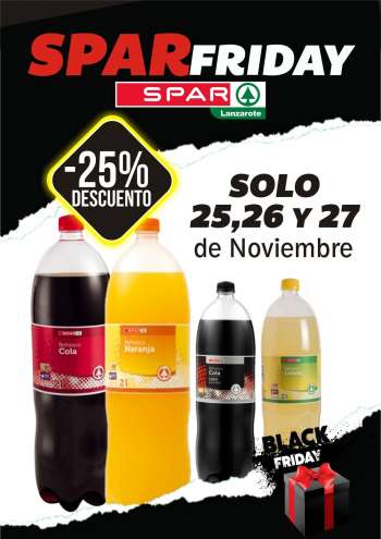 Catálogo SPAR