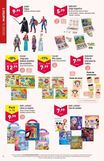 Catálogo {store}