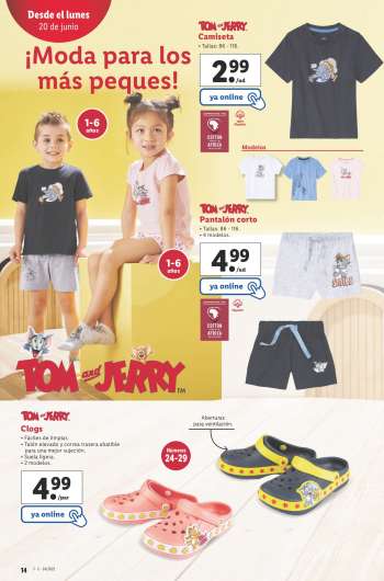 Catálogo {store}