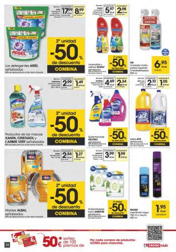 Catálogo {store}