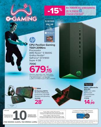 Catálogo {store}