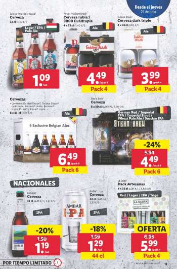 Catálogo {store}