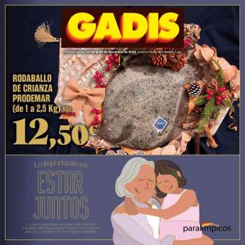 Catálogo Gadis