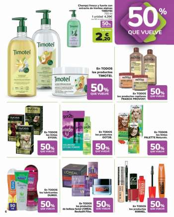 Catálogo {store}