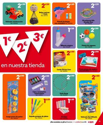 Catálogo {store}