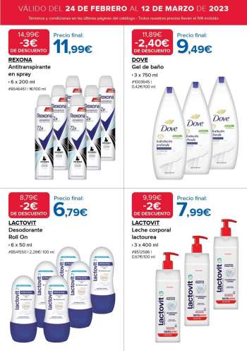 Catálogo {store}