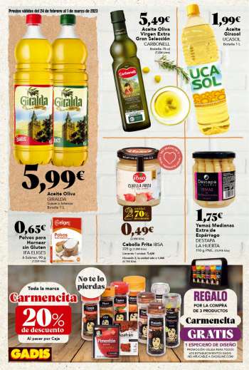 Catálogo {store}