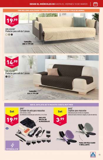 Catálogo {store}