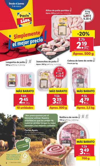 Catálogo {store}