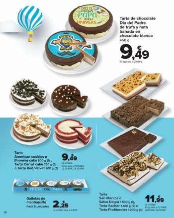 Folleto actual Carrefour - 03/03/23 - 19/03/23.