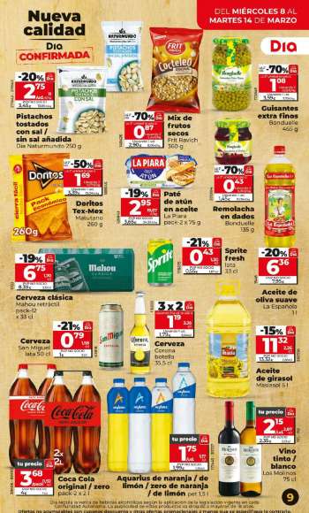 Catálogo {store}