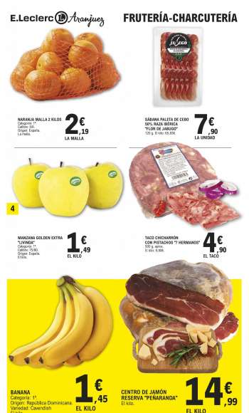 Catálogo {store}
