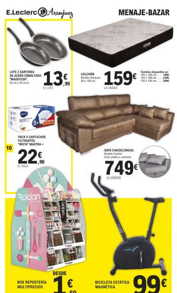 Catálogo {store}