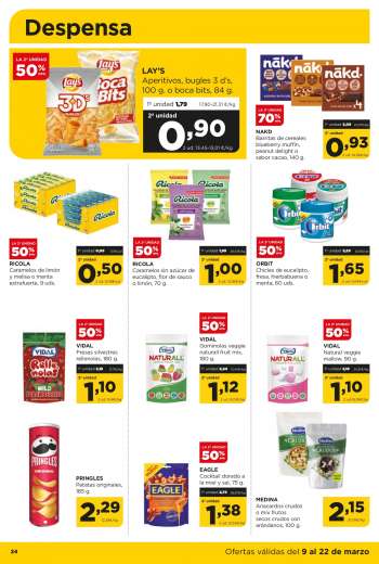Catálogo {store}