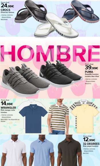 Catálogo {store}