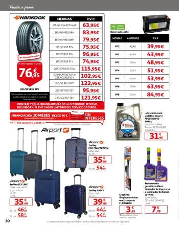 Catálogo {store}