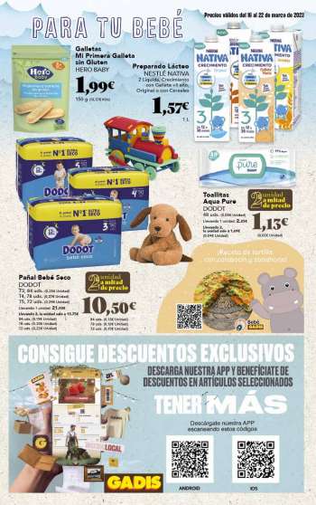 Catálogo {store}